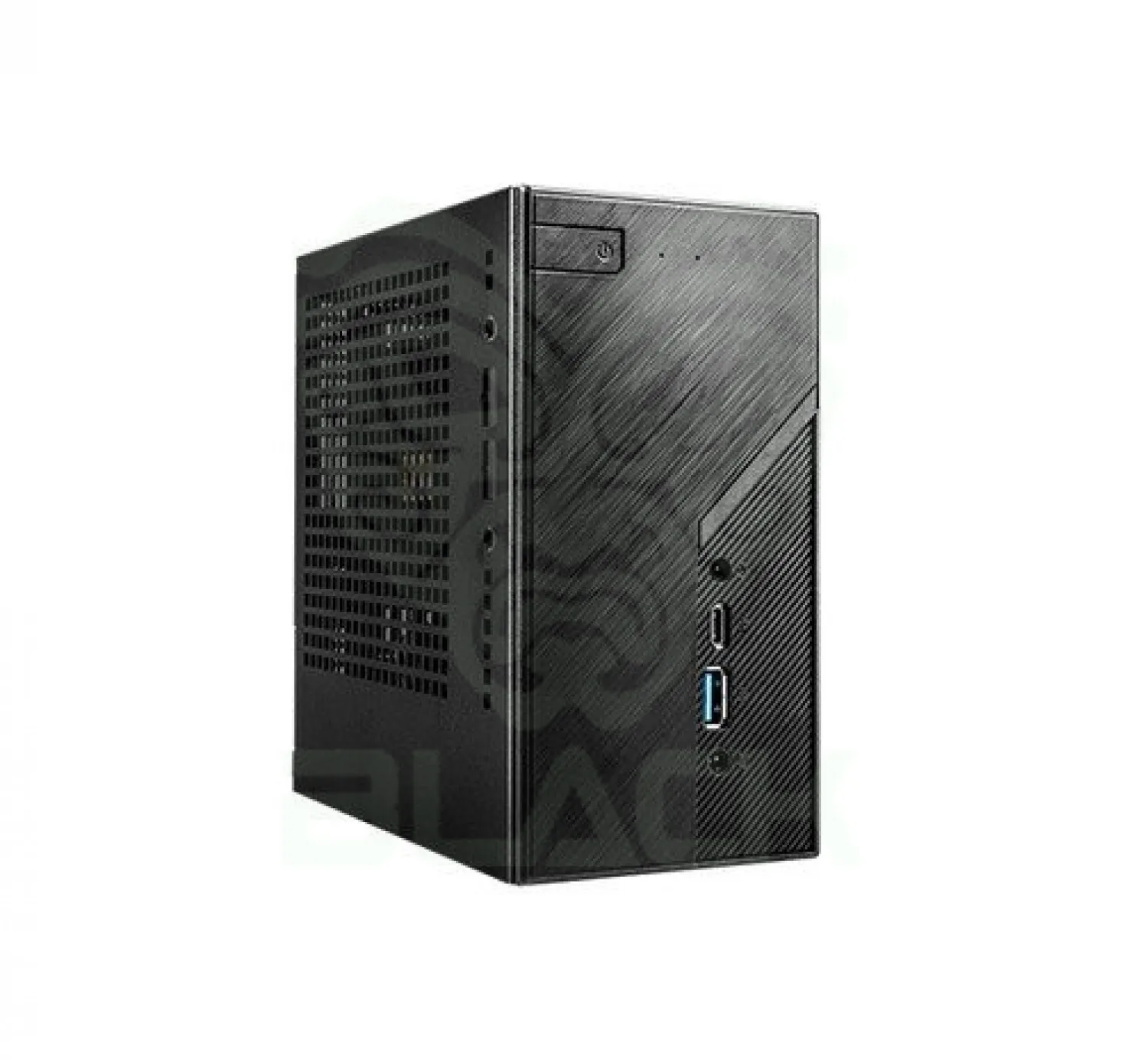 Mini Pc Barebone Asrock Deskmini B660W Sin-cpu (lga1700)
