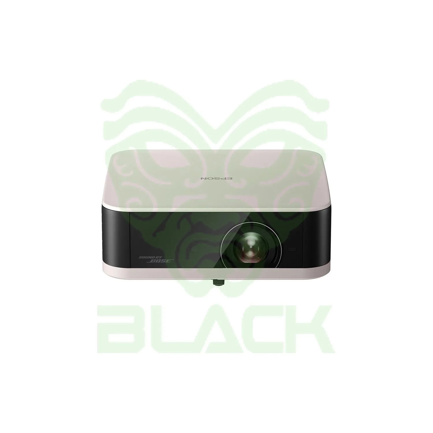 Proyector Portátil Epson Ef61r Rosa 150" Smart 700lm