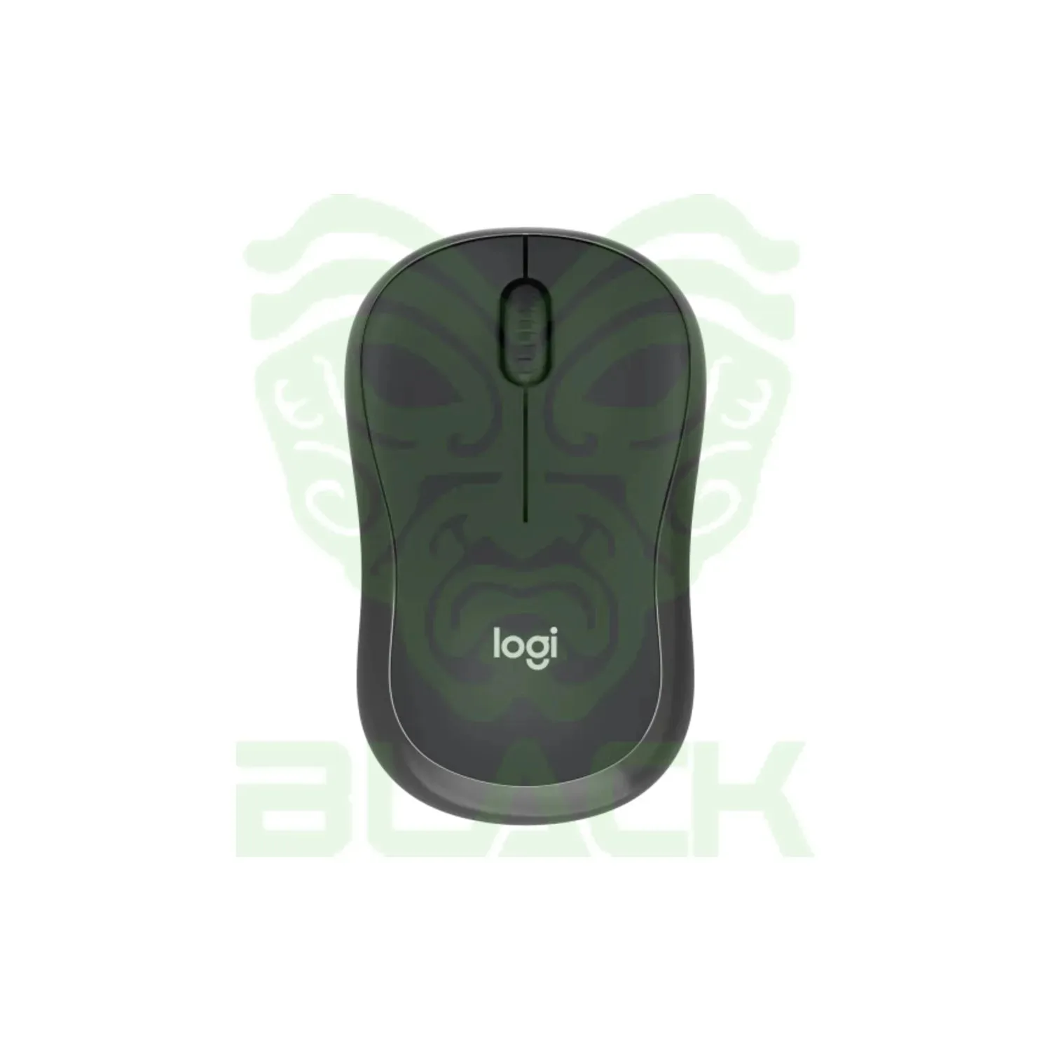 Mouse Logitech M240 Silent Black Wireless 2.4GHz / BT