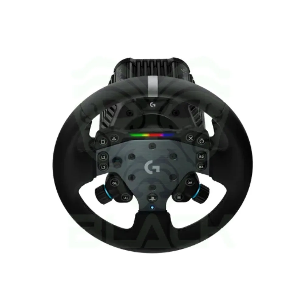 VOLANTE LOGITECH RS50 SYSTEM
