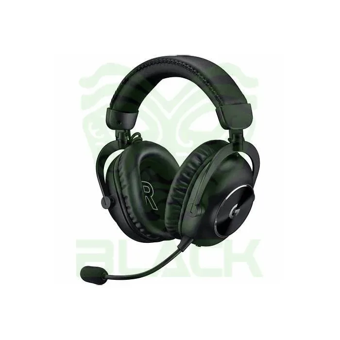 AURICULARES LOGITECH INALAMBRICO PRO X 2 LIGHTSPE...