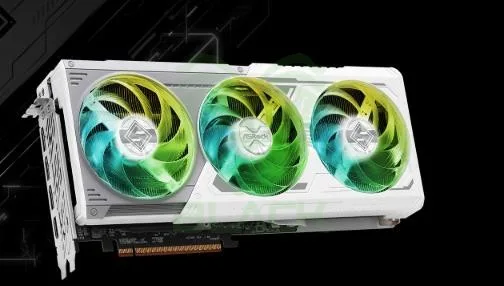 GPU Asrock Radeon Rx9070xt Steel Legend 16GB