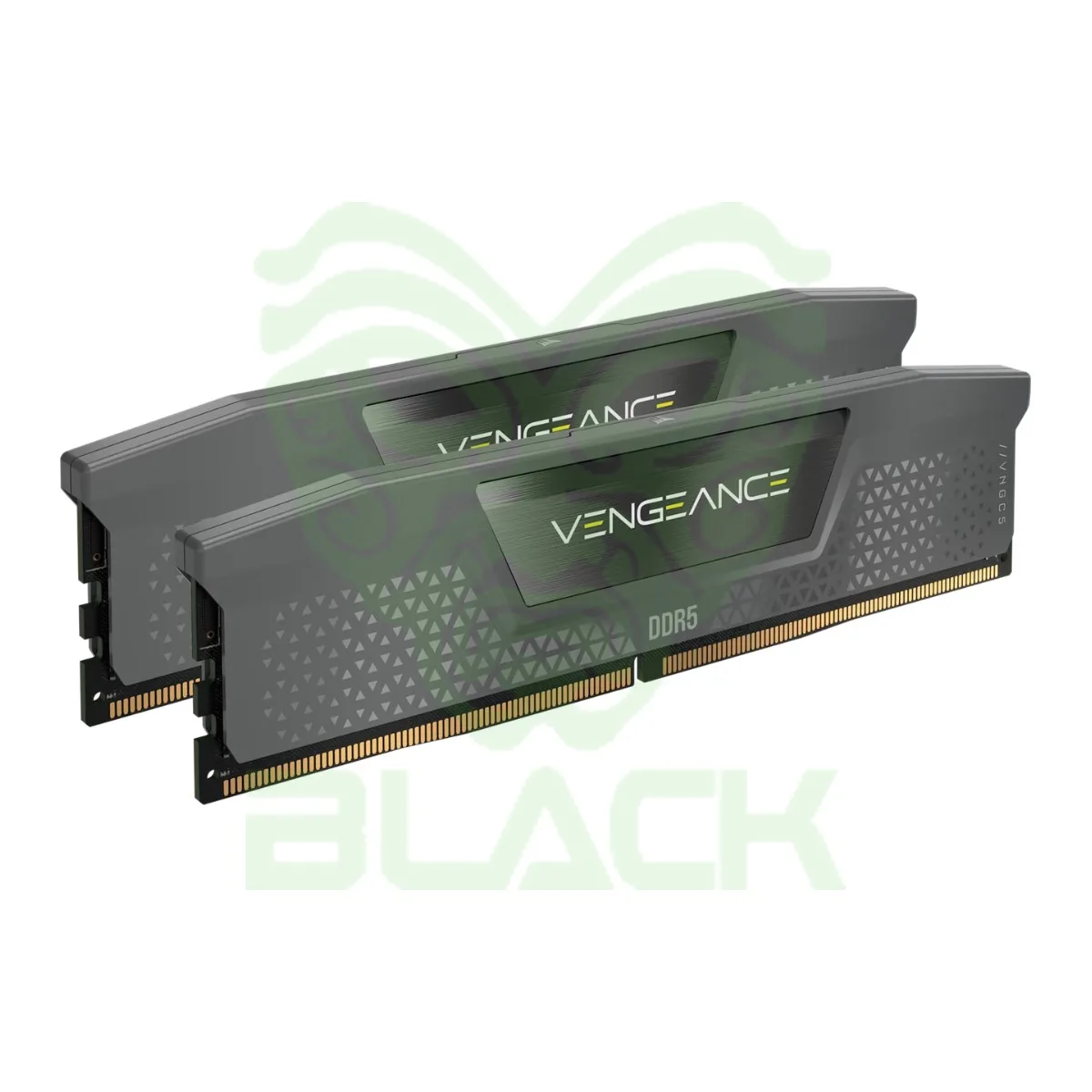 Memoria DDR5 Corsair 32GB (2x16gb) 6000 MHZ Vengeance AMD Expo & INTEL XMP Cl38