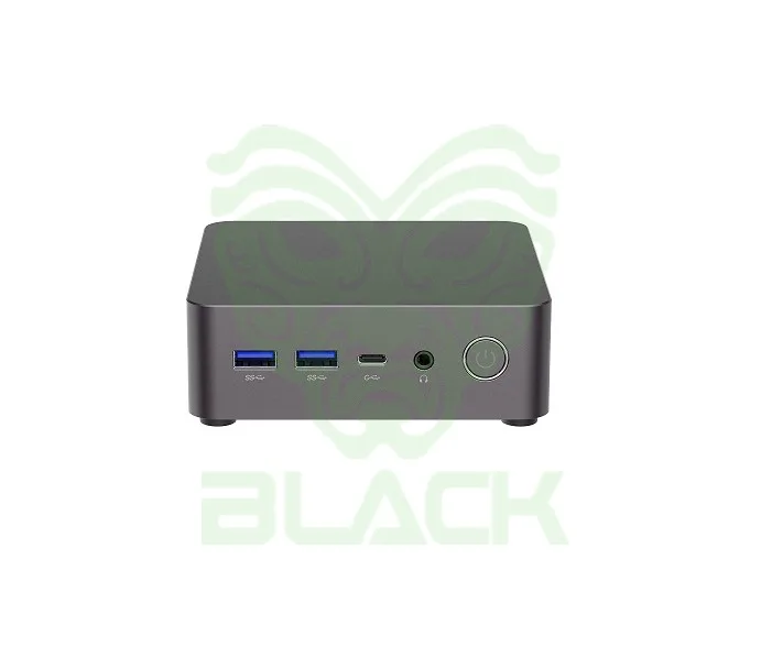 Mini Pc Kelyx AMD Ryzen 5-7430U 8g M.2 256g Win 11 Pro