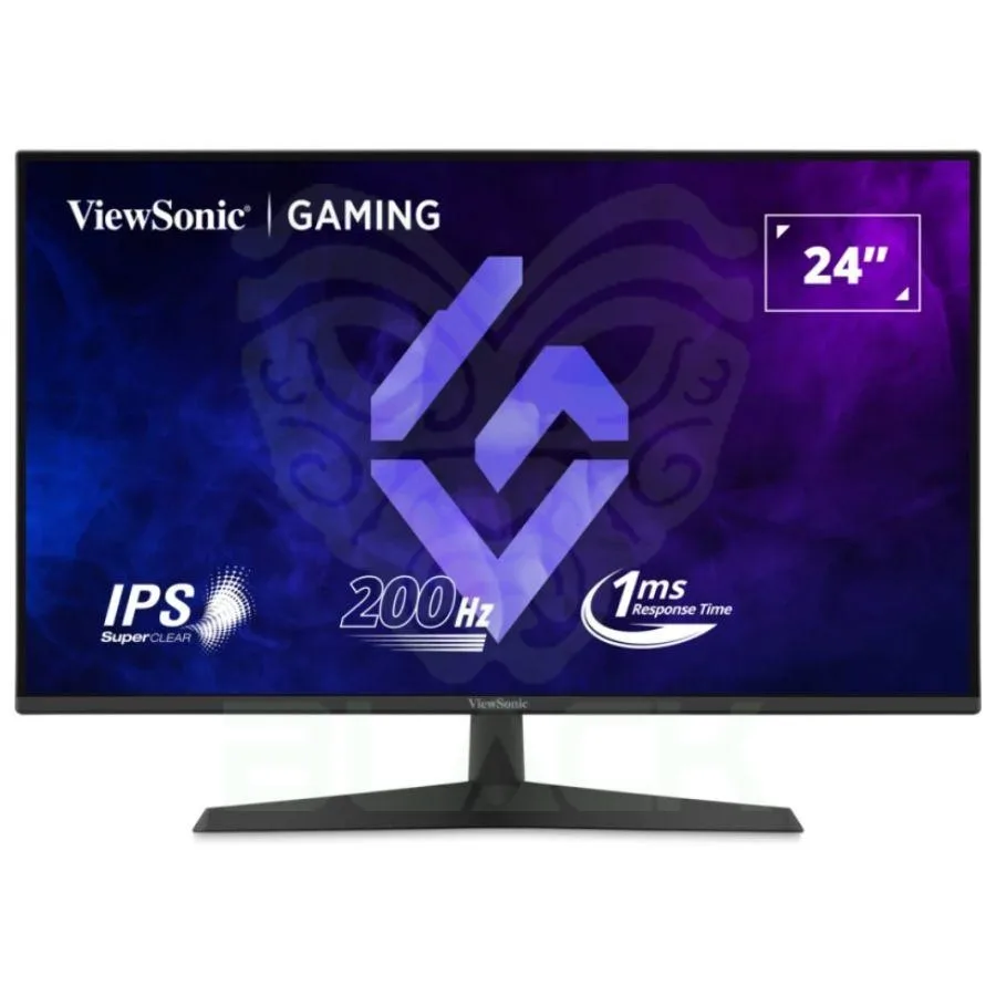 MONITOR GAMING VIEWSONIC VX2429 24" 200HZ FHD