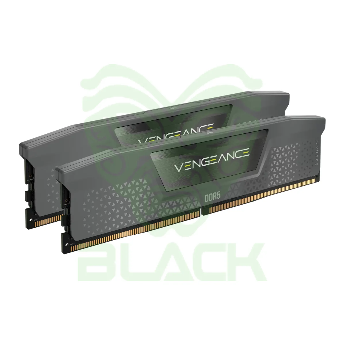 Memoria DDR5 Corsair 32GB (2x16gb) 6000 MHZ Vengeance  AMD Expo & INTEL XMP Cl38