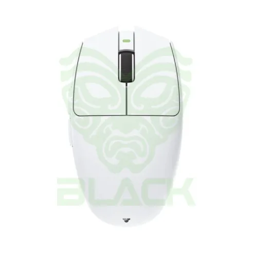 MOUSE GAMER INALAMBRICO FANTECH ARIA II XD7V2 WHITE