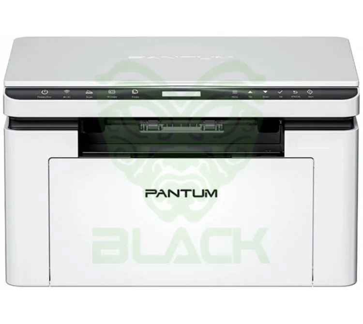 Impresora Multifuncion Pantum Bm2300nw Laser Monocromatica WIFI