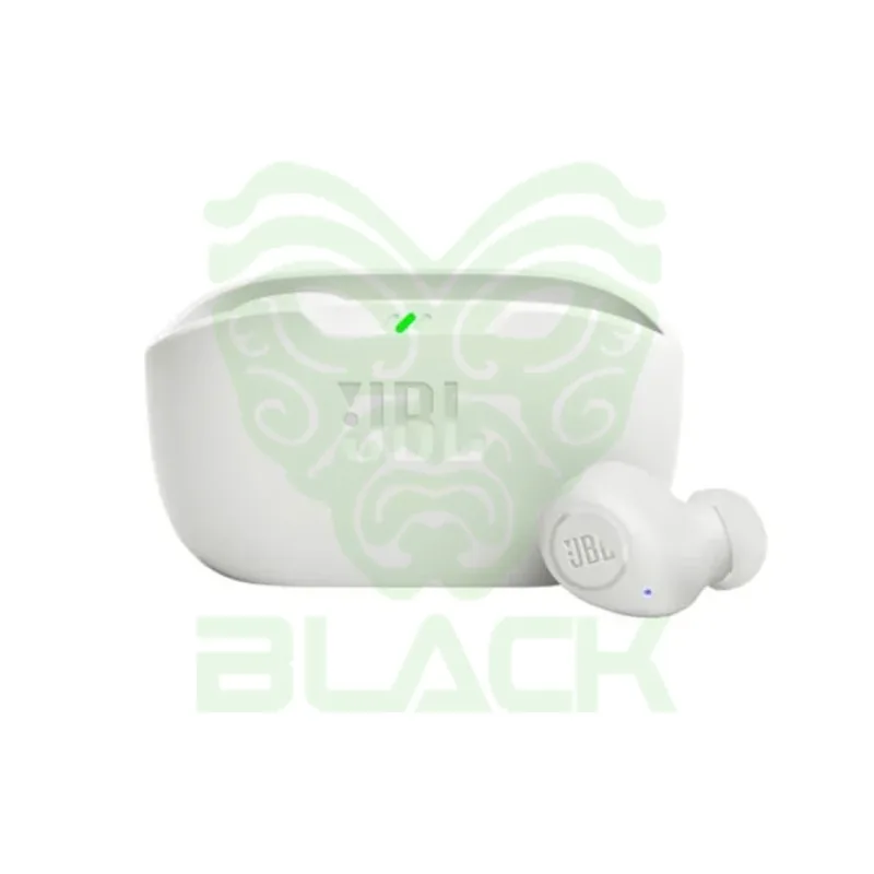 Auricular Jbl Wave Buds2 Tws Anc Blanco