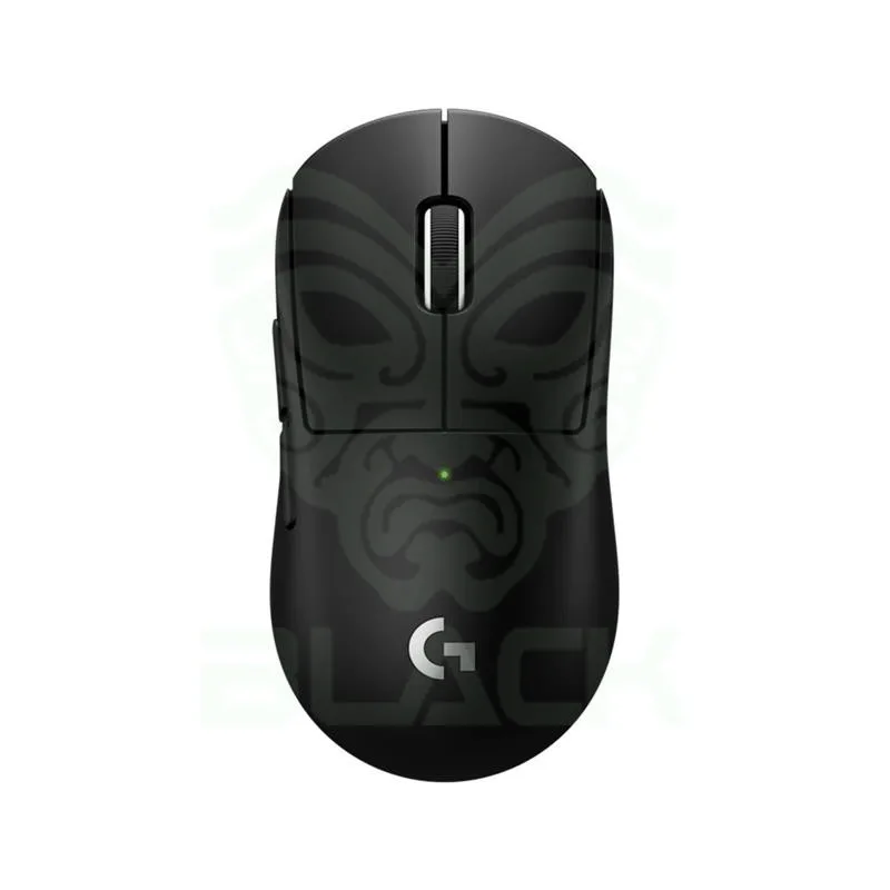 Mouse Inalámbrico Logitech G Pro X Superlight 2c Black