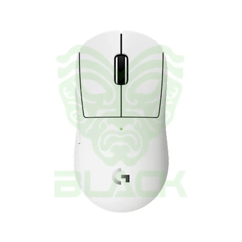 Mouse Inalámbrico Logitech G Pro X Superlight 2c White