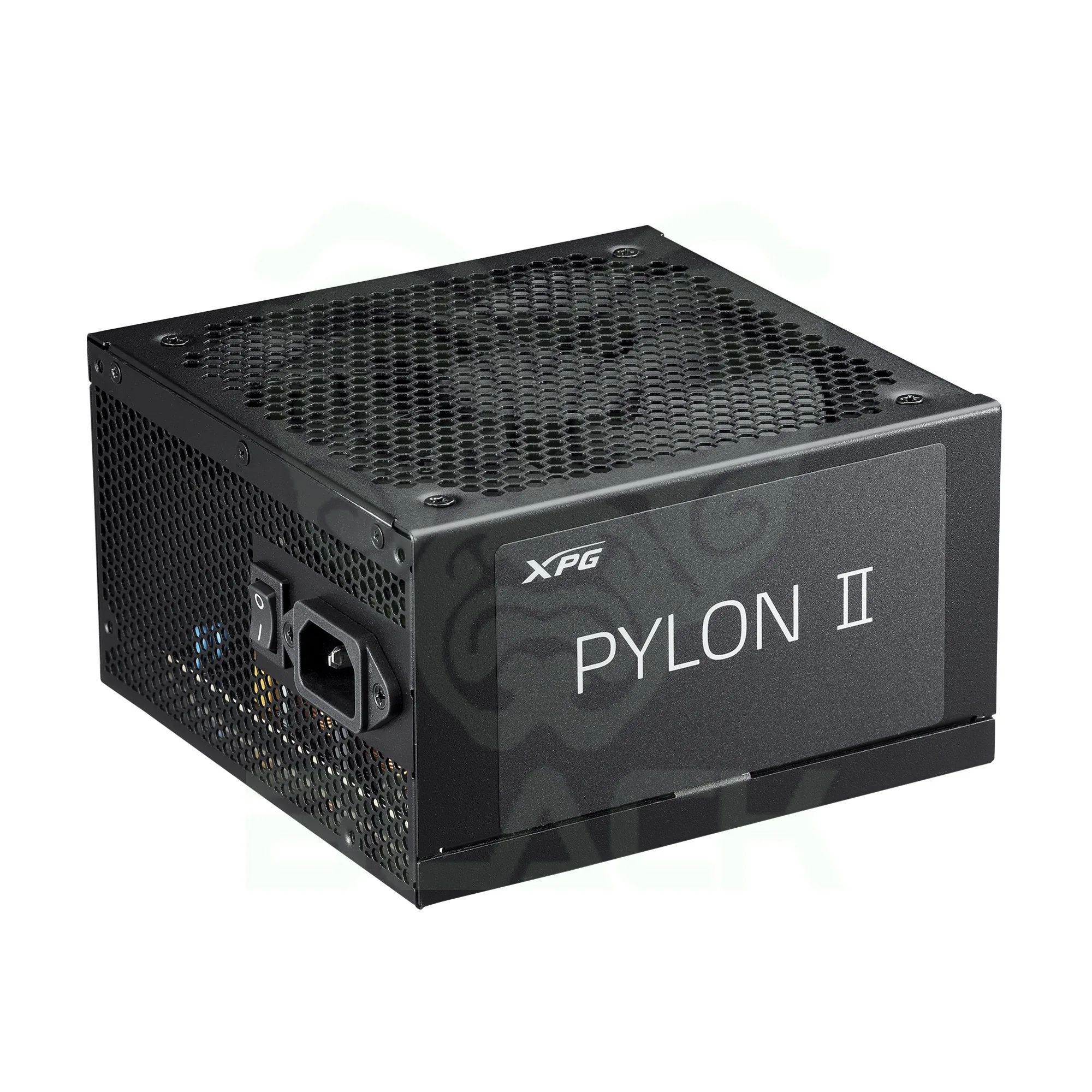 FUENTE XPG PYLON II 650W 80 PLUS BRONZE ATX 3.1