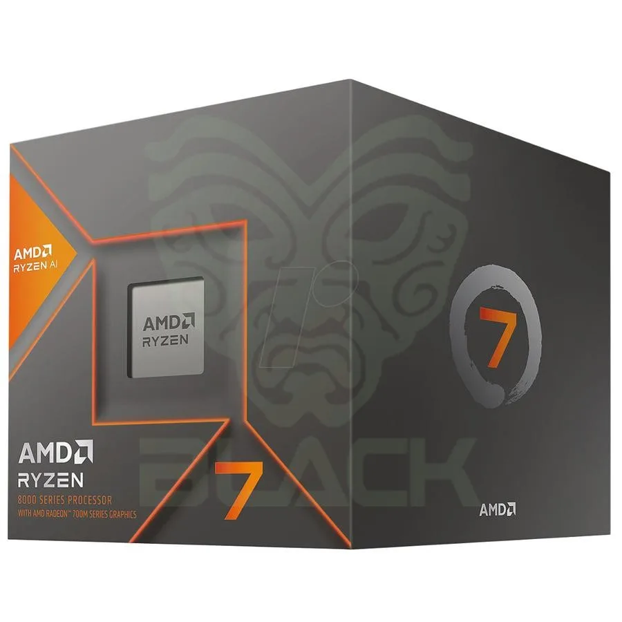 Micro AMD Ryzen 7 8700g DDR5 (AM5) 4.2GHz