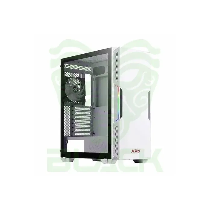 Gab Xpg Starker Air Blanco Fan Argbx1 Fan X1