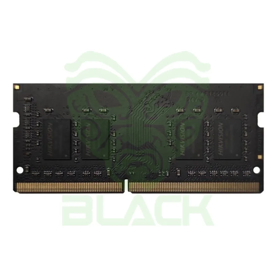 Memoria DDR4 SODIMM 8 GB 3200 MHZ Hiksemi
