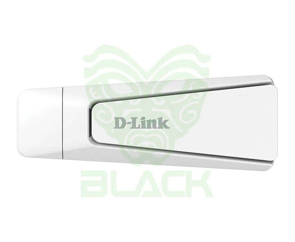 Adaptador USB D-link Ax1800 Wi-fi 6 Ax18u