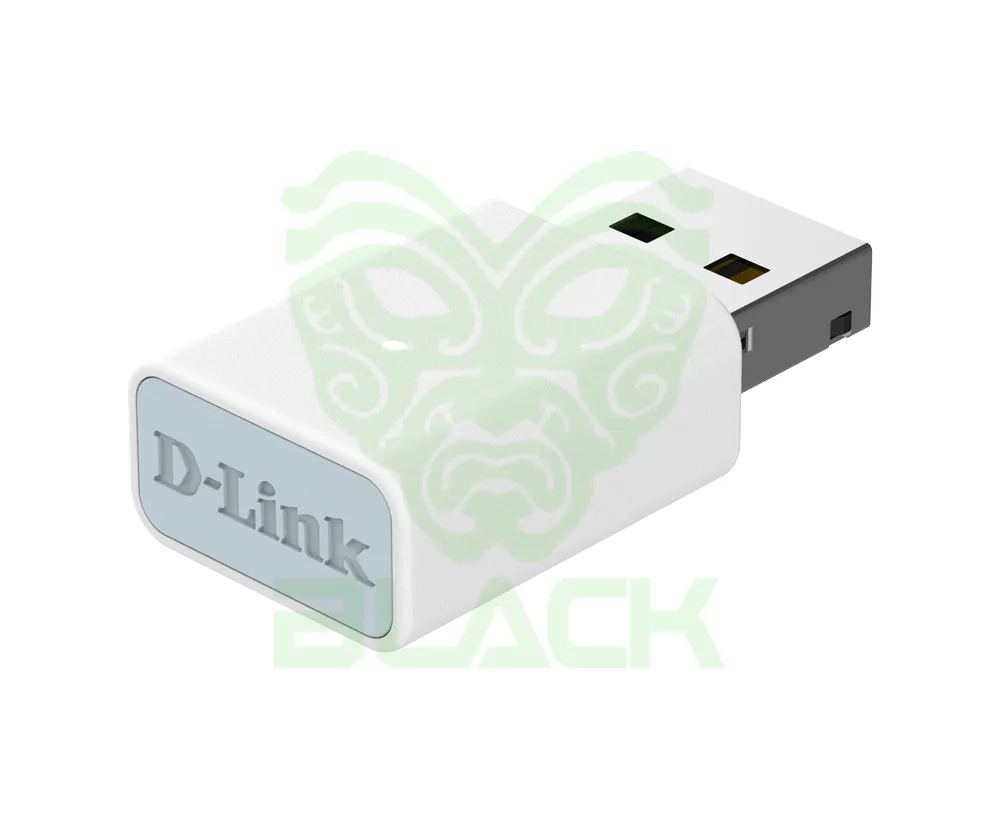 Adaptador USB D-link Ac1300 Wi-fi 5 Ac13u