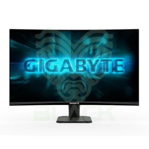 Monitor 27" Gigabyte Gs27fc2 240hz 1ms Fhd
