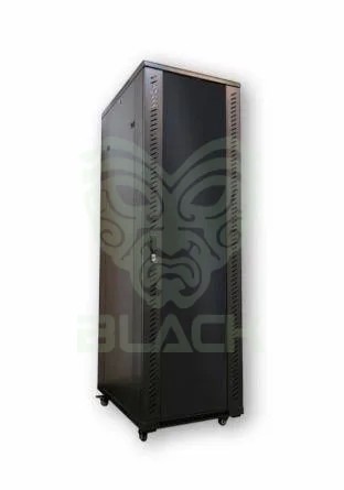 Rack Glc Rack 45U-600MM Prof Pta Vidrio Desar Glc