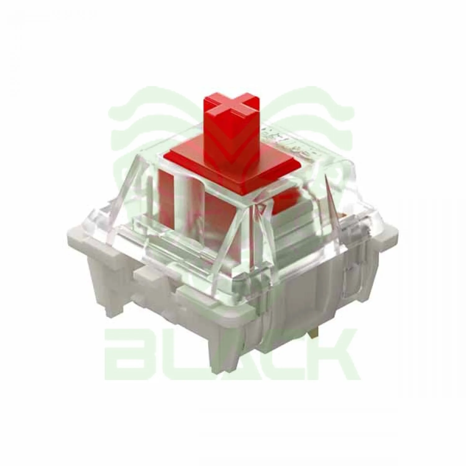 Switch Kit Ducky Gateron G Pro Red