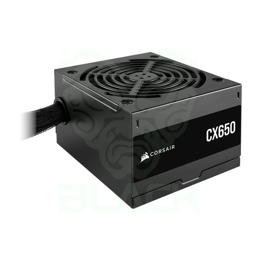 FUENTE PC CORSAIR 650W CX 80+ BRONZE