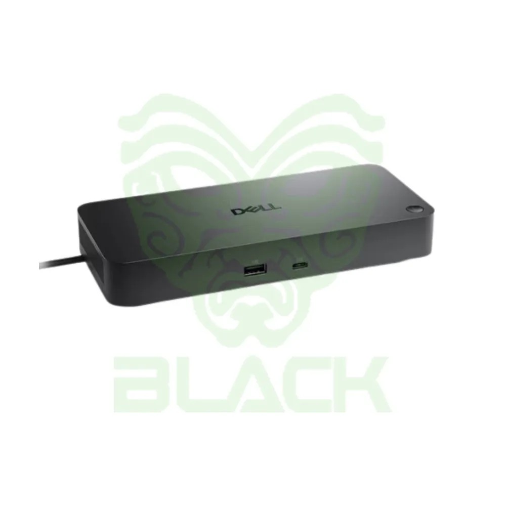 Dell Pro Thunderbolt 4 Smart Dock - Sd25tb4 (argentina)