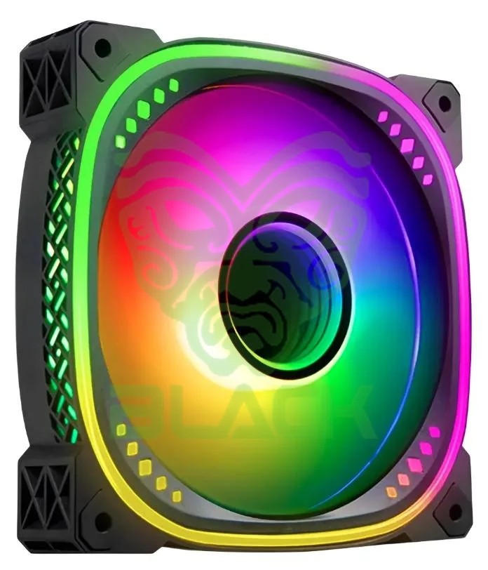 Cooler Sentey F70 120mm ARGB