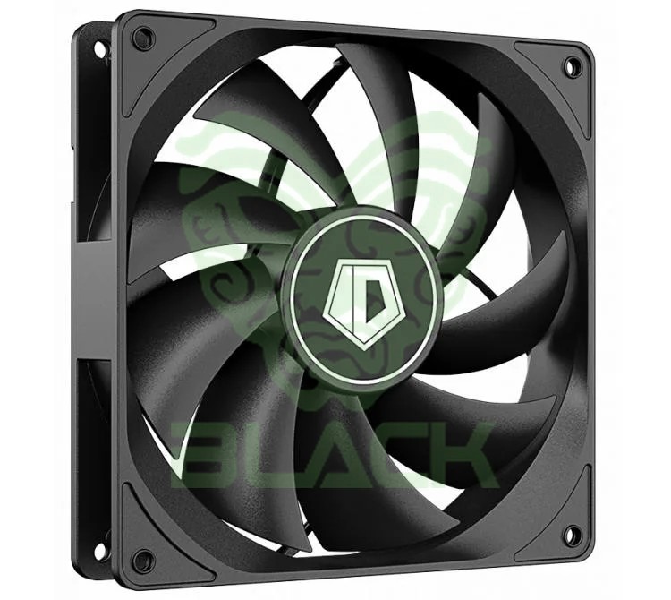 Cooler Fan Id-cooling FL-12025K