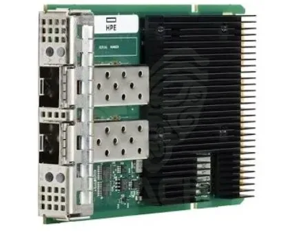 Placa Red Hpe Sfp+ Bcm 57412 10g 2p Sfp+ Ocp3