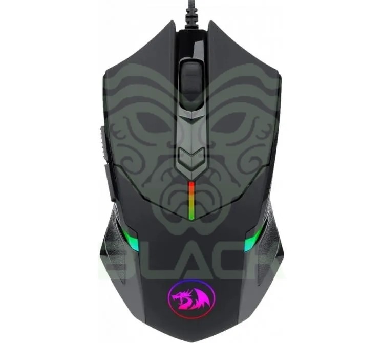 MOUSE REDRAGON CENTROPHORUS M601 RGB