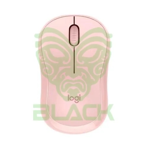 Mouse Logitech M240 Silent Rose Wireless 2.4GHz / BT