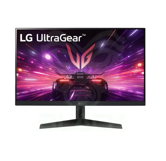 MONITOR LG 24 ULTRAGEAR 24GS60F BORDERLESS 180 HZ (II)