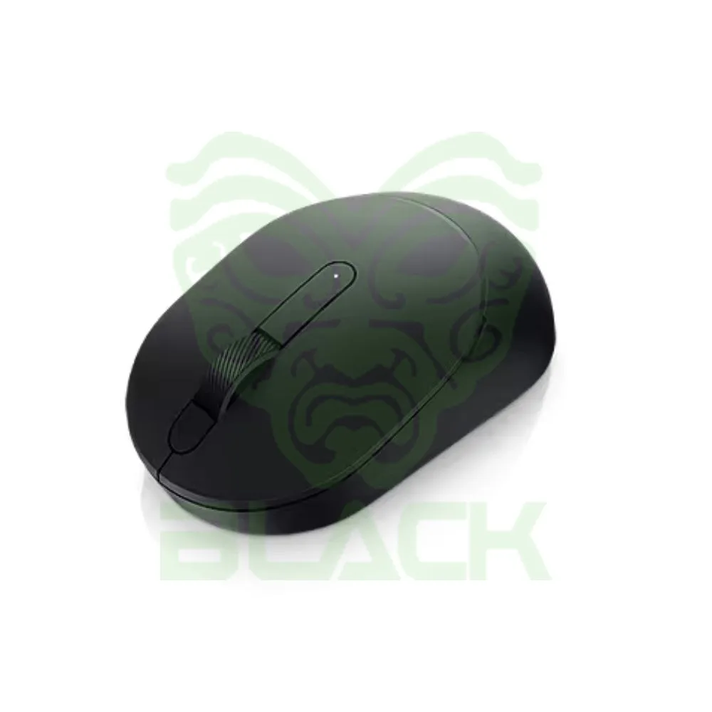 DELL MOBILE WIRELESS MOUSE - MS3320W BLACK
