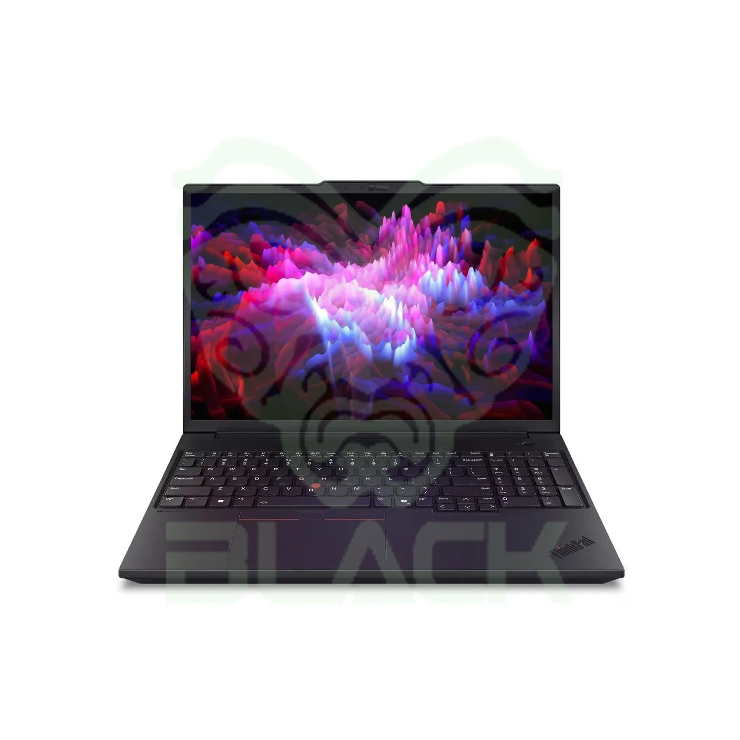 Notebook Lenovo Thinkpad P16V Gen 3 INTEL Core Ultra 7 16GB RAM 1TB SSD Windows 11 Pro 21rts2e900