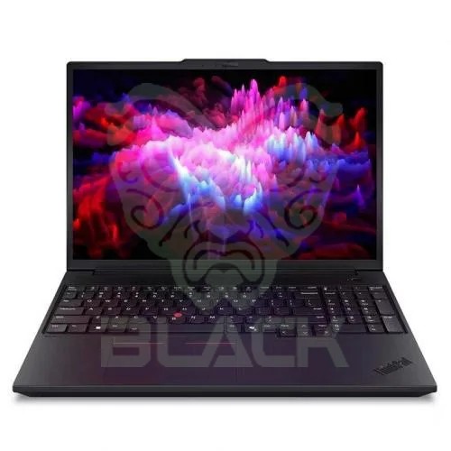 Notebook Lenovo Thinkpad P16V Gen 3 INTEL Core Ultra 7 16GB RAM 1TB SSD Windows 11 Pro 21rts2e900