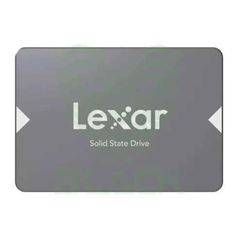 Disco SSD 256GB Lexar Nq100 /S Sata 550MB