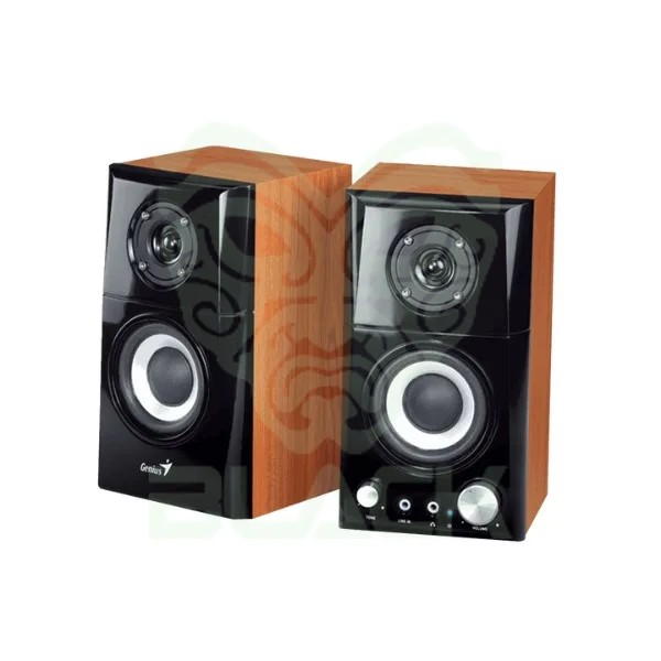 PARLANTES GENIUS SP-HF500A II 220V