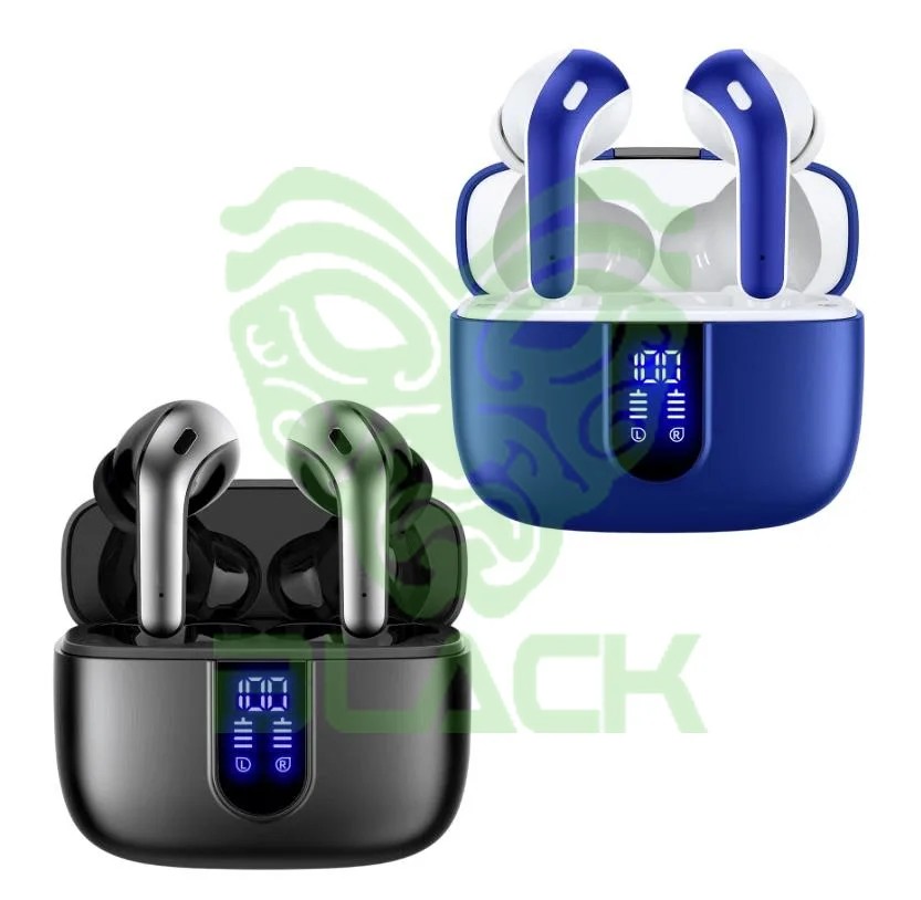Auricular Alo Tws Flix X 8 Unidades La Caja Colores Varios
