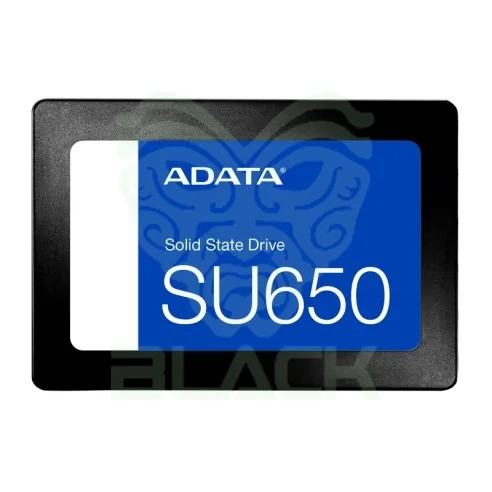 Disco SSD 512GB Adata Su650 /S 2.5" 520MB