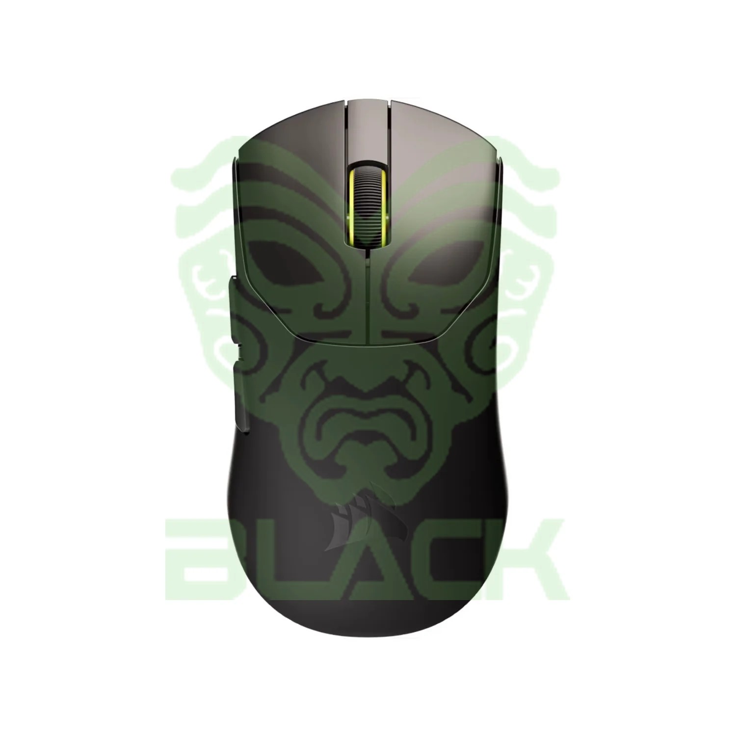 MOUSE CORSAIR SABRE V2 PRO ULTRALIGHT WIRELESS BLACK