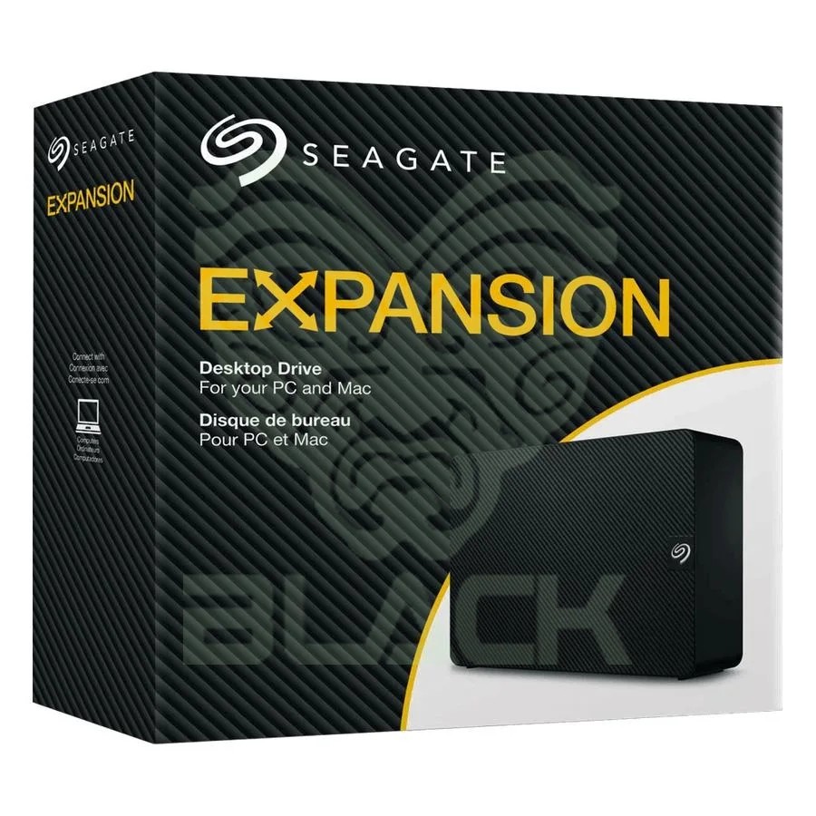 Disco Externo 10TB Seagate Expansion 3.0