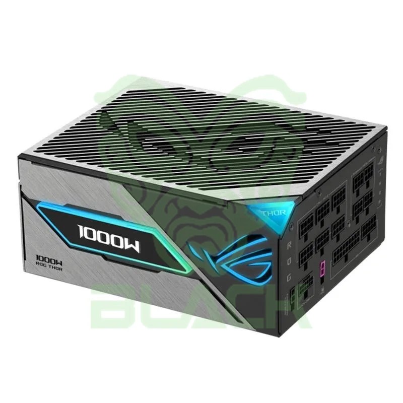 Fuente 1000w ASUS ROG Thor Platinum III