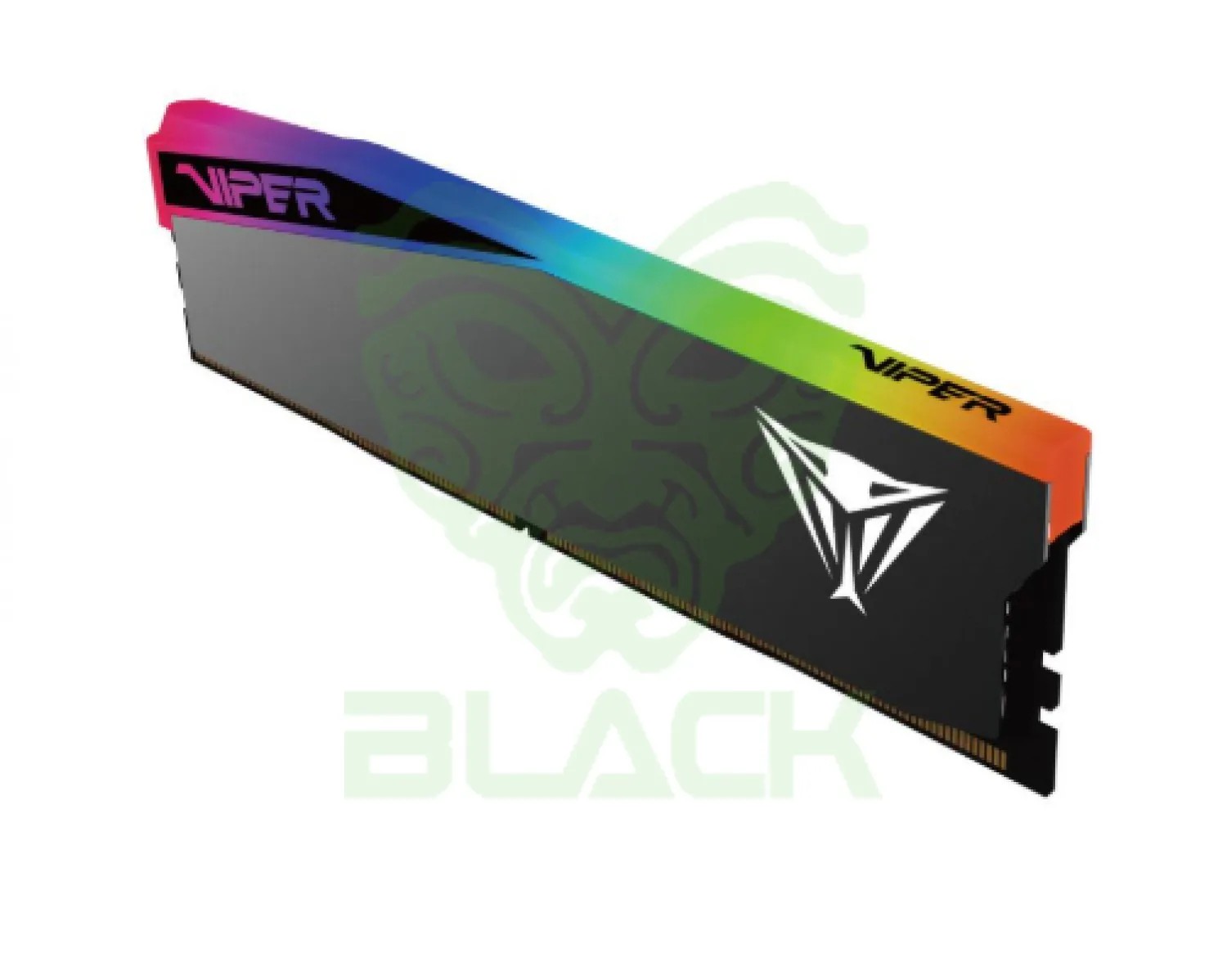 Memoria DDR5 16GB 6000MHz Patriot Viper Elite 5 Ultra RGB Cl36 Black Hs Pe001182