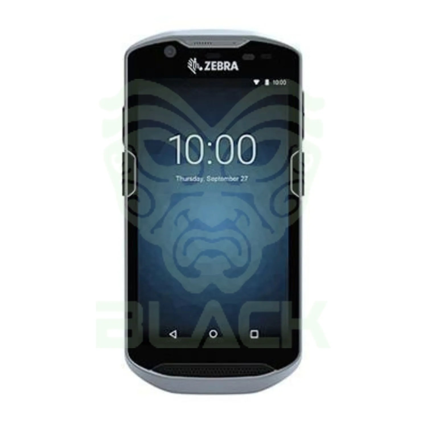 Colector De Datos Zebra Tc52 Industrial Android 2d Wi-fi