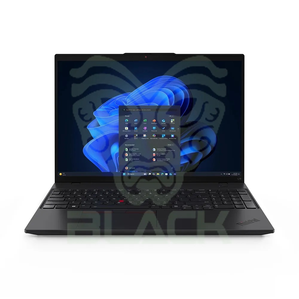 Nb Lenovo 16 L16 R5-PRO 215 16GB Ssd512 Gtia 3os