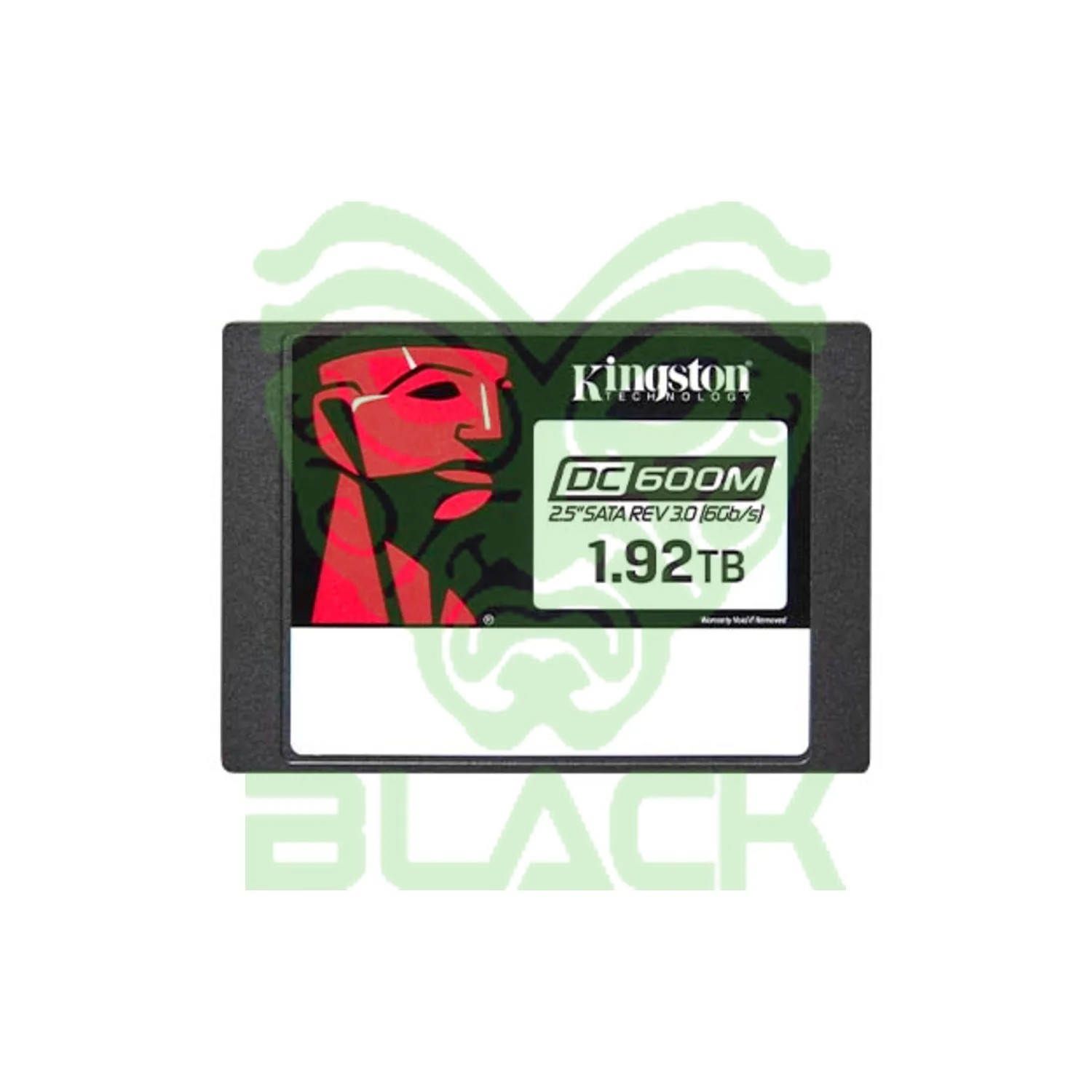 Disco SSD 1920GB Kingston Dc600m 2.5" Sata