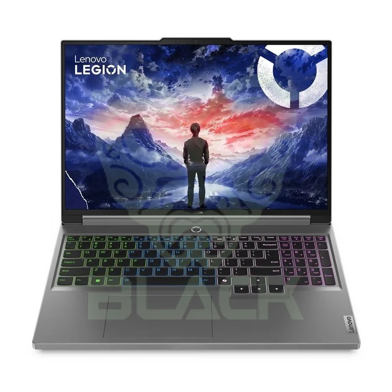 Notebook Lenovo Legion 5 16irx9 i7 16GB 512GB Rtx4060 W11