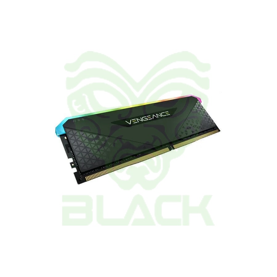 Memoria DDR4 8 GB 3200 MHZ RGB Corsair Vengeance