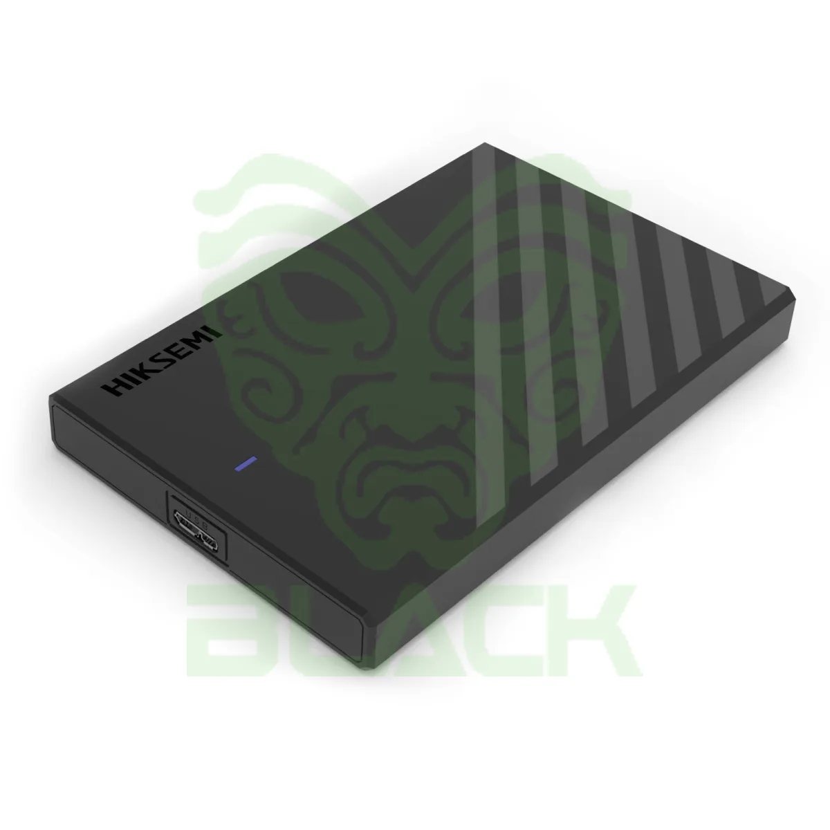 Adaptador Hiksemi Sdd/Sata Hdd