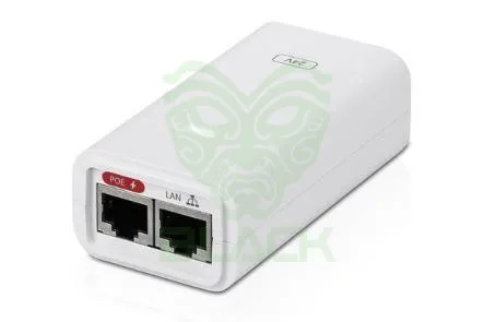 Fuente Ubiquiti Fuente Poe 24vdc 0.5a Original Ubnt